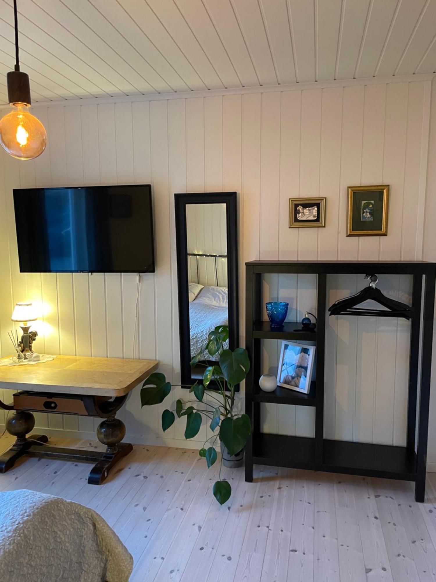Koselig Leilighet I Sentrum Ålesund Exterior foto