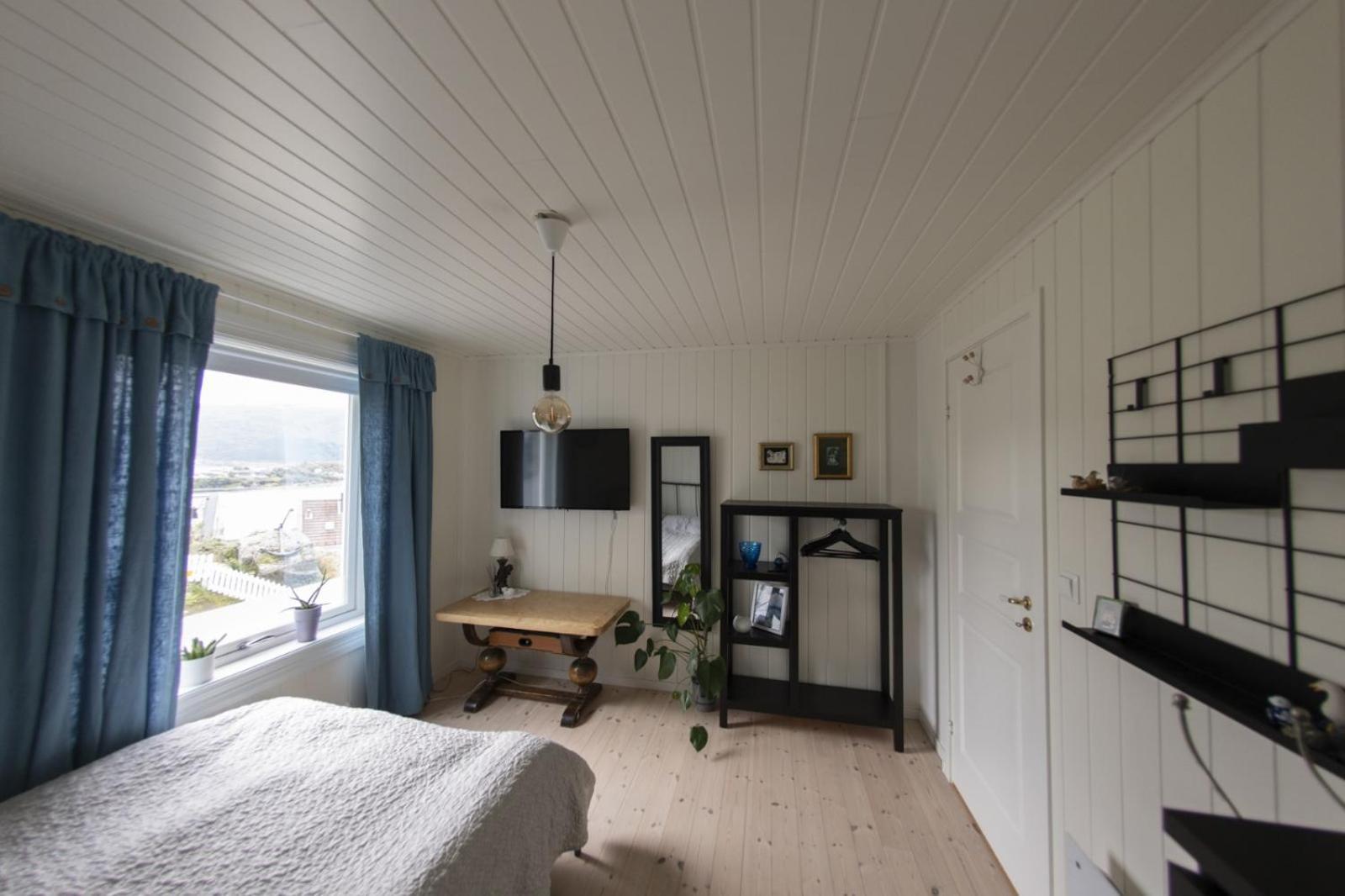 Koselig Leilighet I Sentrum Ålesund Exterior foto