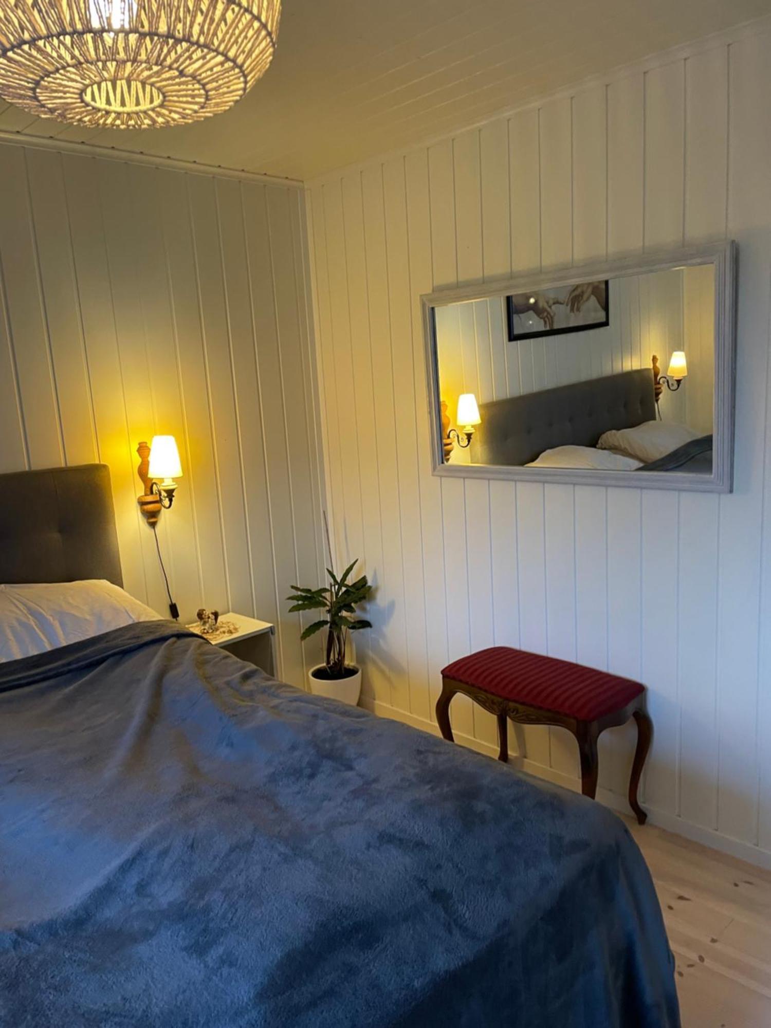 Koselig Leilighet I Sentrum Ålesund Exterior foto